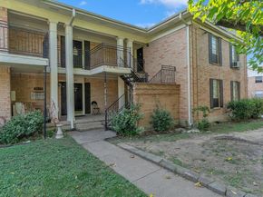 5053  Ridglea Lane  911, Fort Worth Texas 76116