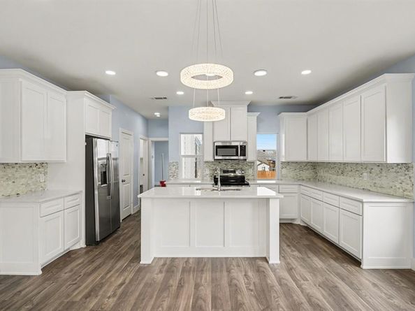 1317 E Tucker Street , Fort Worth Texas 76104