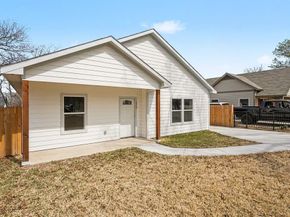 1317 E Tucker Street , Fort Worth Texas 76104