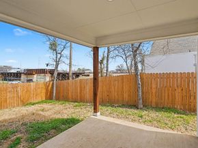 1317 E Tucker Street , Fort Worth Texas 76104