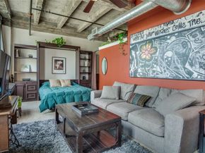 221 W Lancaster Avenue  5004, Fort Worth Texas 76102