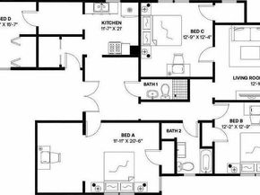 5930  Victor Street  1, Dallas Texas 75214