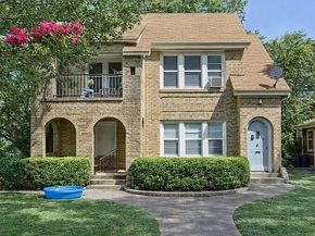 5930  Victor Street  1, Dallas Texas 75214