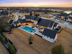450  Sunrise Ridge Drive , Heath Texas 75032
