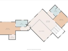 450  Sunrise Ridge Drive , Heath Texas 75032