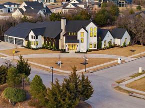 450  Sunrise Ridge Drive , Heath Texas 75032