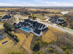 450  Sunrise Ridge Drive , Heath Texas 75032