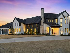 450  Sunrise Ridge Drive , Heath Texas 75032