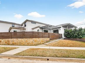 5368  Winton Street , Dallas Texas 75206