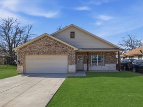 3432  Frazier Avenue , Fort Worth Texas 76110
