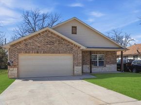 3432  Frazier Avenue , Fort Worth Texas 76110