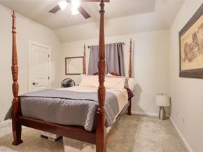 221  Chapel Hill Drive , Prosper Texas 75078