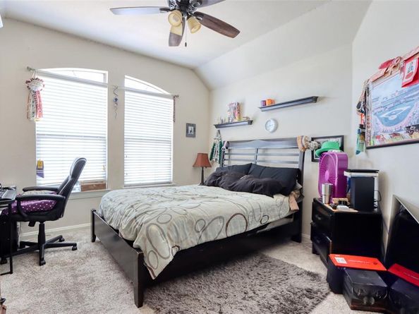 221  Chapel Hill Drive , Prosper Texas 75078