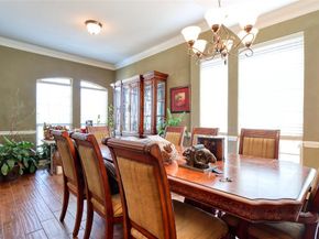 221  Chapel Hill Drive , Prosper Texas 75078