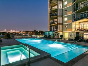 1001  Belleview Street  104, Dallas Texas 75215