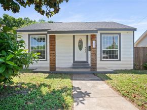 703 N Jester Avenue , Dallas Texas 75211