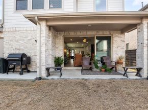 1109  Marigold Street , Little Elm Texas 76227