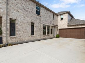 1109  Marigold Street , Little Elm Texas 76227