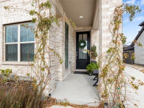 1109  Marigold Street , Little Elm Texas 76227