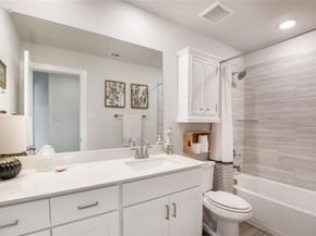 1109  Marigold Street , Little Elm Texas 76227