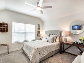 1109  Marigold Street , Little Elm Texas 76227