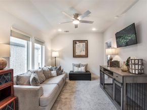 1109  Marigold Street , Little Elm Texas 76227