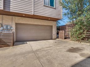 2012  Matilda st Street , Dallas Texas 75206