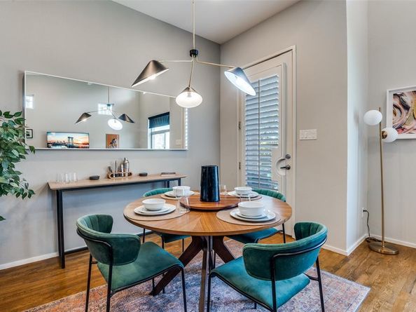 2012  Matilda st Street , Dallas Texas 75206