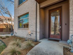 2012  Matilda st Street , Dallas Texas 75206