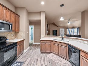 4828  Summer Oaks Lane , Fort Worth Texas 76123