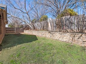 4828  Summer Oaks Lane , Fort Worth Texas 76123
