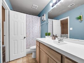 4828  Summer Oaks Lane , Fort Worth Texas 76123