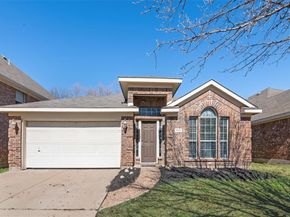4828  Summer Oaks Lane , Fort Worth Texas 76123