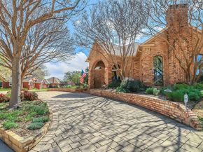 4512  Barwyn Court , Plano Texas 75093