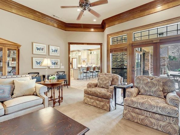 4512  Barwyn Court , Plano Texas 75093