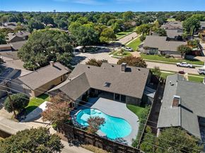 3512  Bender Trail , Plano Texas 75075