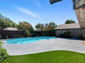 3512  Bender Trail , Plano Texas 75075