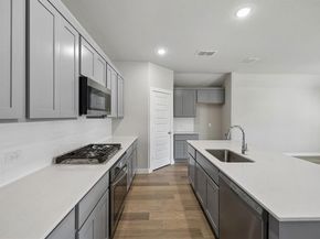 1424  Companero Street , Haslet Texas 76052