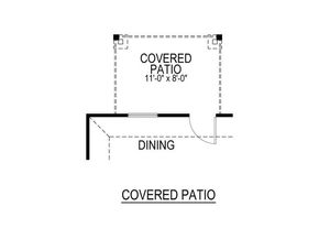 1424  Companero Street , Haslet Texas 76052