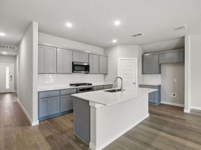 1424  Companero Street , Haslet Texas 76052