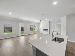 1424  Companero Street , Haslet Texas 76052