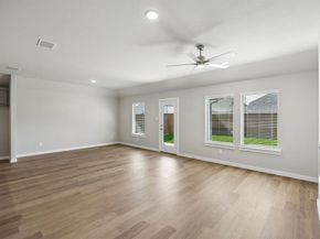 1424  Companero Street , Haslet Texas 76052