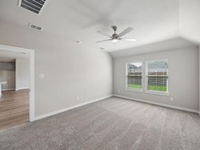 1424  Companero Street , Haslet Texas 76052
