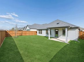 1424  Companero Street , Haslet Texas 76052