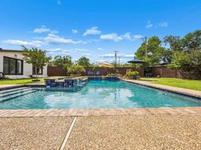 7415  Azalea Lane , Dallas Texas 75230