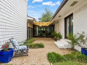 7415  Azalea Lane , Dallas Texas 75230