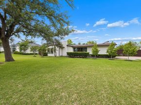 7415  Azalea Lane , Dallas Texas 75230