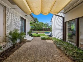 7415  Azalea Lane , Dallas Texas 75230