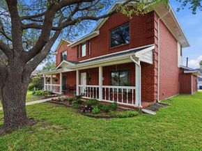 2010  Walnut Creek Trail , Garland Texas 75040