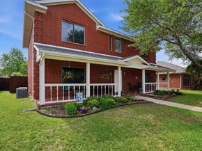 2010  Walnut Creek Trail , Garland Texas 75040